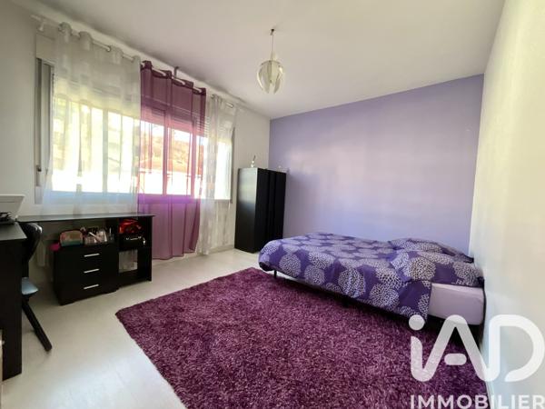Maison à vendre 5 pièces 130 m² Béligneux