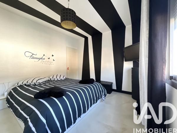 Maison à vendre 5 pièces 130 m² Béligneux