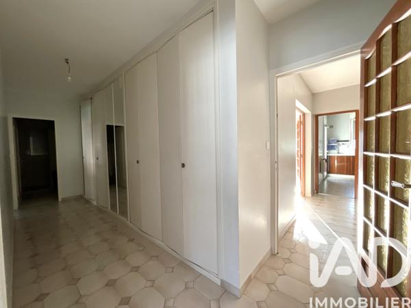 Maison à vendre 5 pièces 130 m² Béligneux