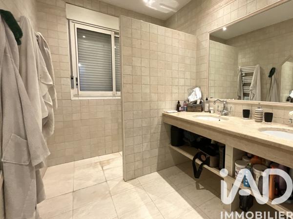 Maison à vendre 5 pièces 130 m² Béligneux