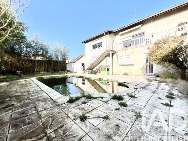 Maison à vendre 5 pièces 130 m² Béligneux