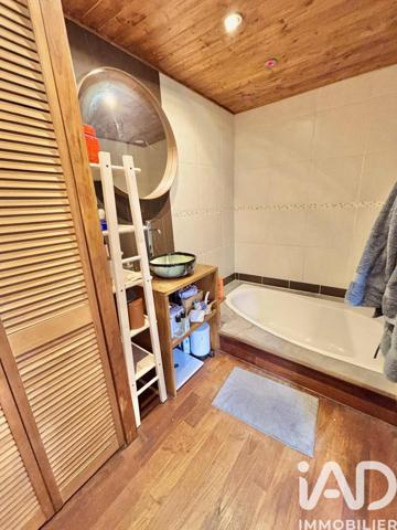 Maison à vendre 5 pièces 100 m² Vallauris