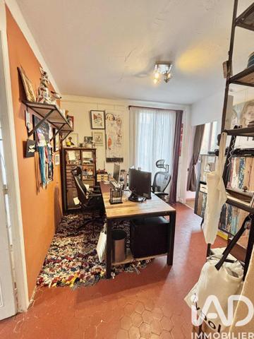 Maison à vendre 5 pièces 100 m² Vallauris