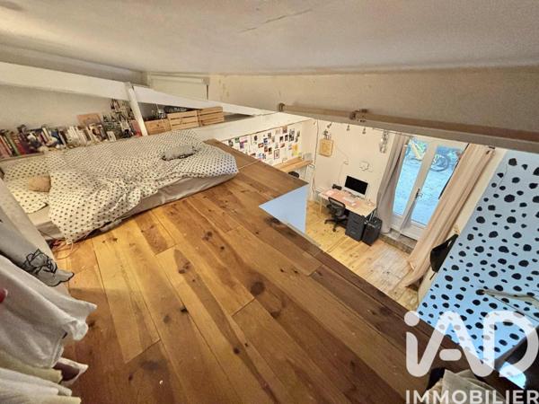 Maison à vendre 5 pièces 100 m² Vallauris