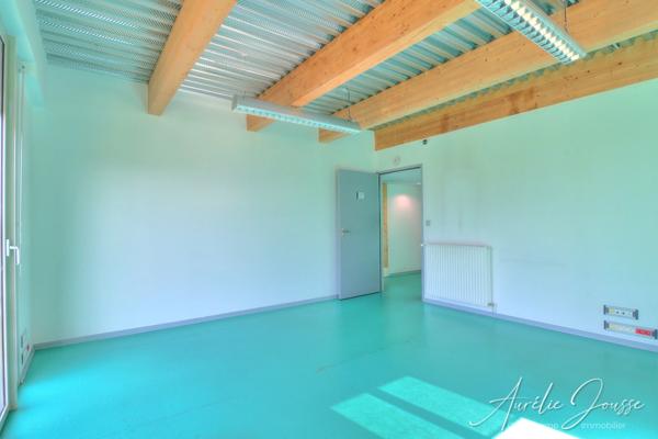 Votre bureau clé‑en‑main à Panazol