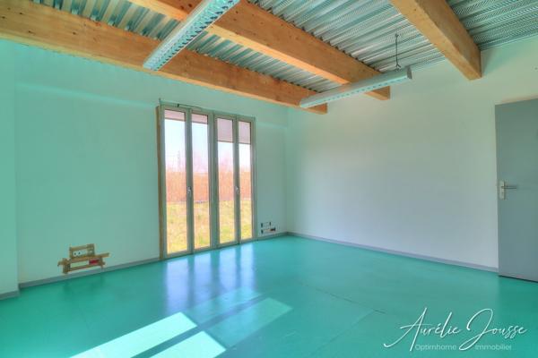 Votre bureau clé‑en‑main à Panazol