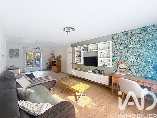 Maison à vendre 4 pièces 133,05 m² Douai