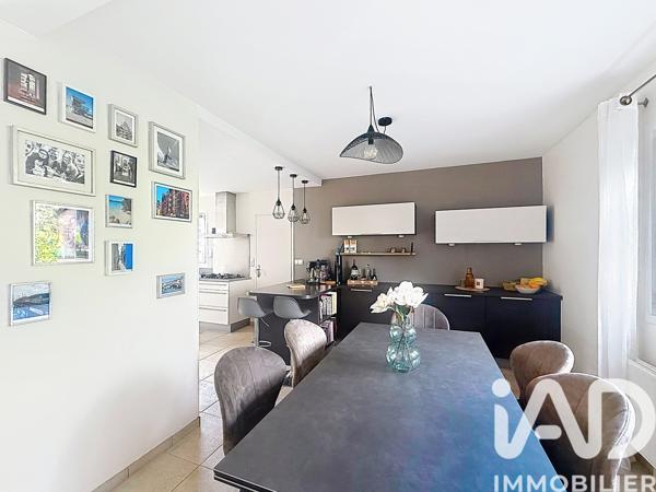 Maison à vendre 4 pièces 133,05 m² Douai