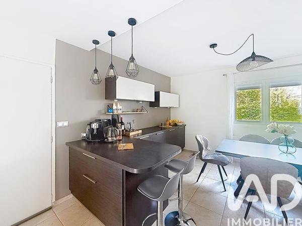 Maison à vendre 4 pièces 133,05 m² Douai