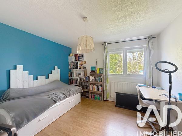 Maison à vendre 4 pièces 133,05 m² Douai