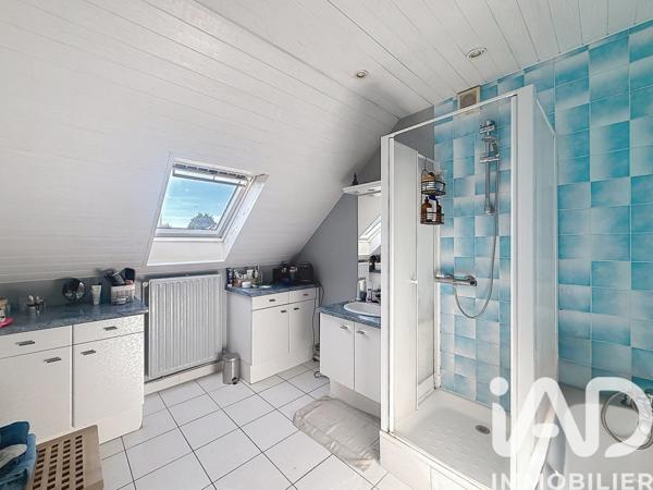 Maison à vendre 4 pièces 133,05 m² Douai