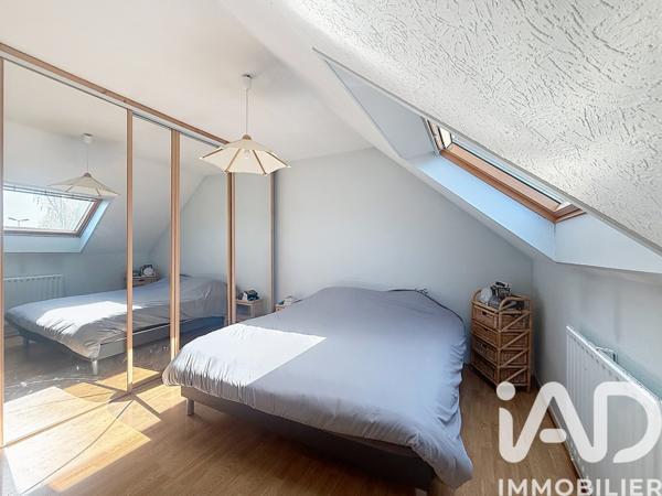 Maison à vendre 4 pièces 133,05 m² Douai