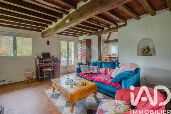 Maison à vendre 5 pièces 113 m² Dieudonné