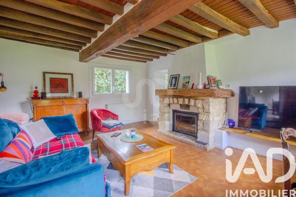Maison à vendre 5 pièces 113 m² Dieudonné