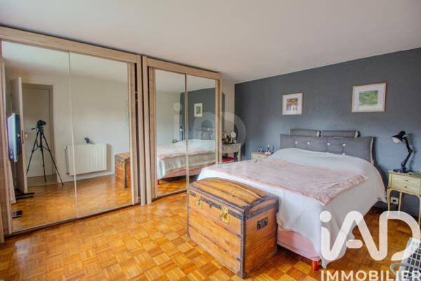 Maison à vendre 5 pièces 113 m² Dieudonné
