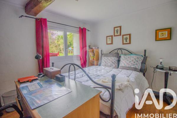 Maison à vendre 5 pièces 113 m² Dieudonné