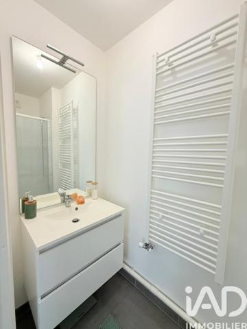 Appartement à vendre 4 pièces 79,8 m² Cergy