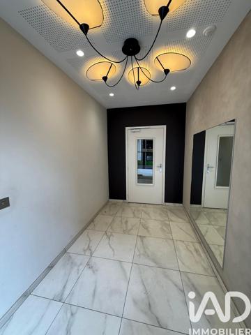 Appartement à vendre 4 pièces 79,8 m² Cergy