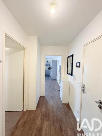 Appartement à vendre 4 pièces 79,8 m² Cergy