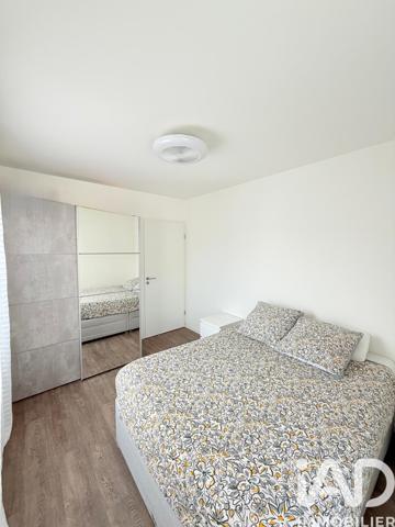 Appartement à vendre 4 pièces 79,8 m² Cergy