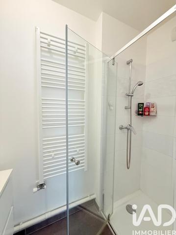 Appartement à vendre 4 pièces 79,8 m² Cergy