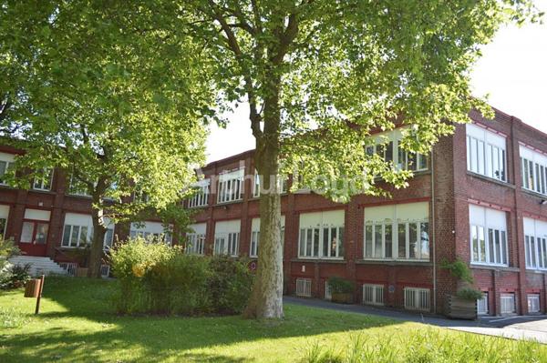 Bureaux à louer en Centre d'affaire à Lille-Eurasanté