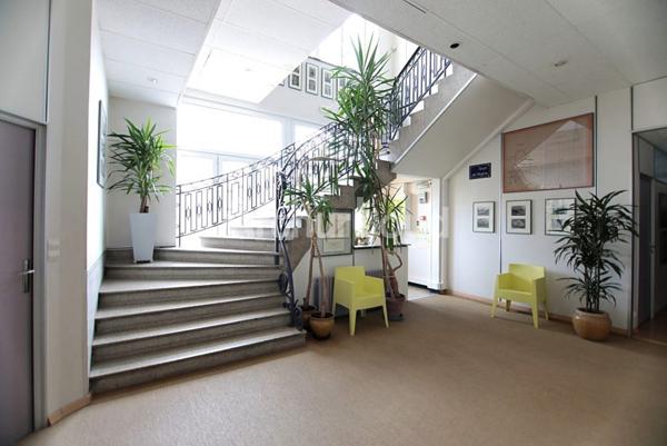 Bureaux à louer en Centre d'affaire à Lille-Eurasanté