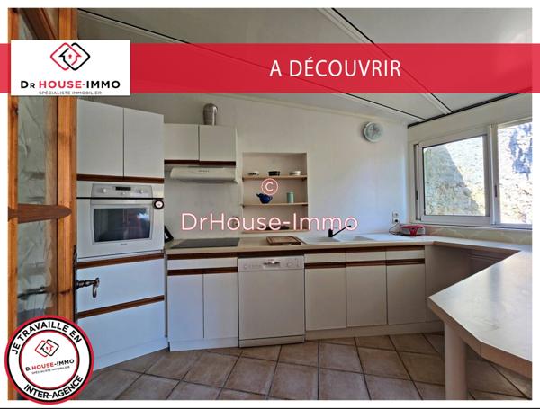Maison à vendre 7 pièces de 185 m²