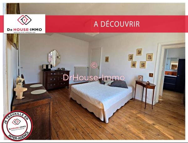 Maison à vendre 7 pièces de 185 m²