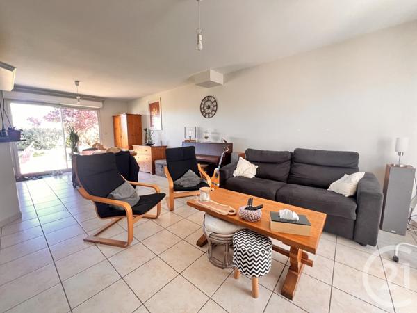 Maison à vendre  6 pièces - 99,43 m2 LARCAY - 37