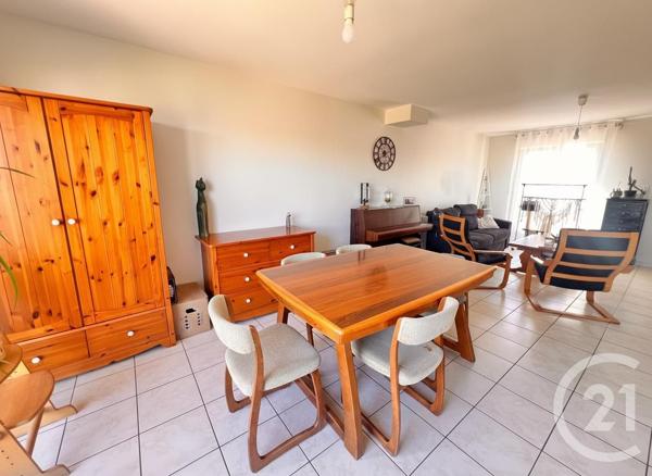 Maison à vendre  6 pièces - 99,43 m2 LARCAY - 37