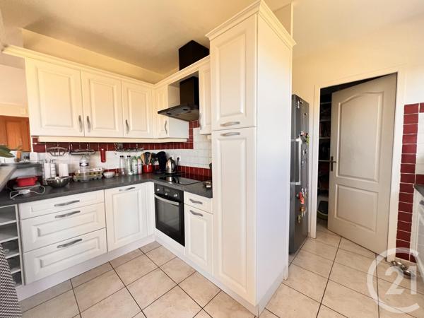 Maison à vendre  6 pièces - 99,43 m2 LARCAY - 37