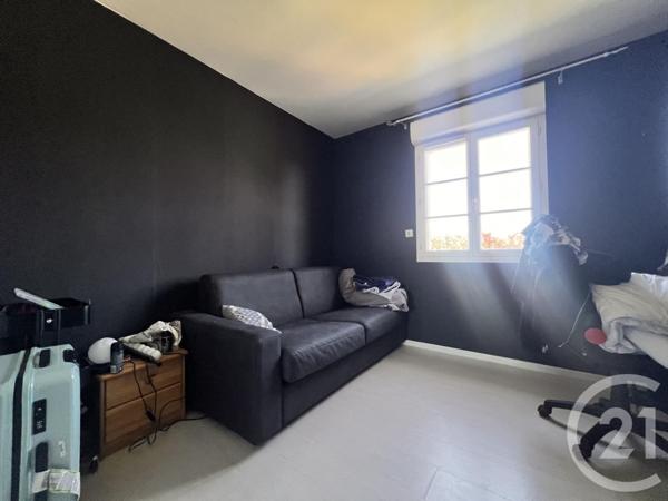 Maison à vendre  6 pièces - 99,43 m2 LARCAY - 37