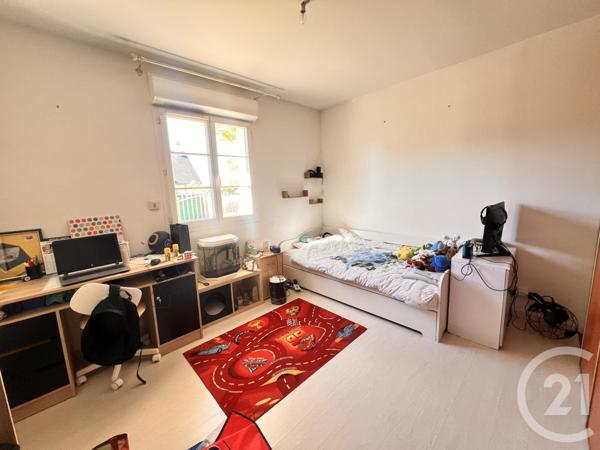 Maison à vendre  6 pièces - 99,43 m2 LARCAY - 37