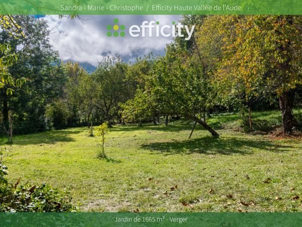 Maison 3 pièces - 115 m²