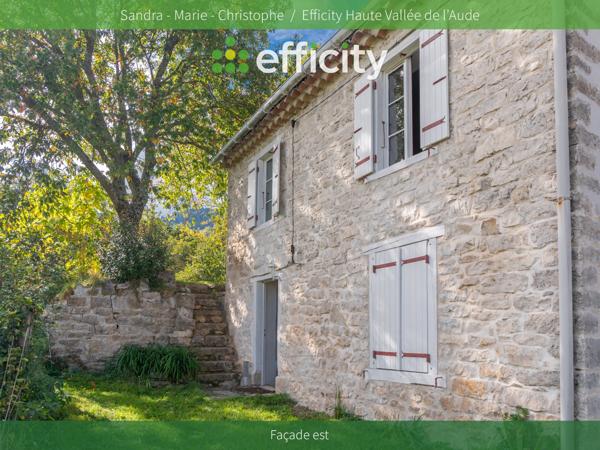 Maison 3 pièces - 115 m²