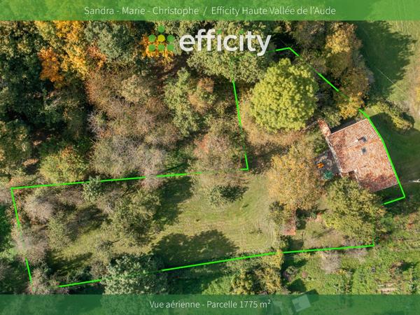 Maison 3 pièces - 115 m²