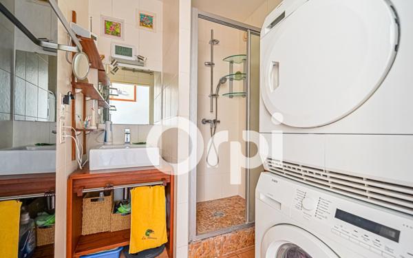 Appartement à vendre    2 pièces • 52,10 m2 Paris 19