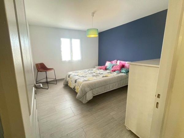 Maison contemporaine de 192m2