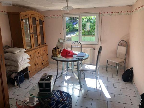 Maison à vendre à Beauval dans la Somme (80630), ref : 62001-1125