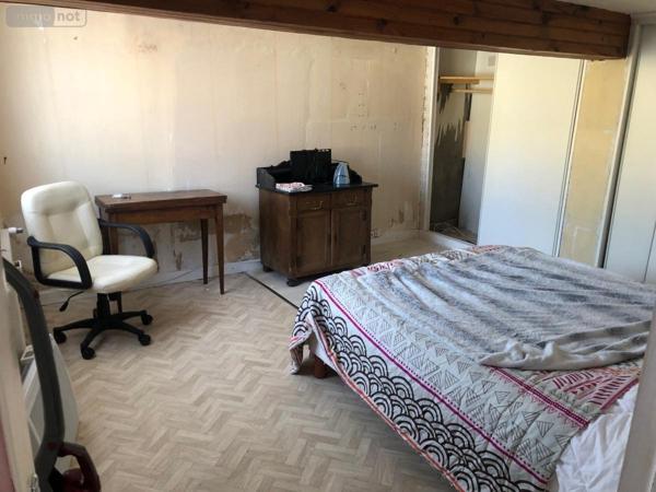 Maison à vendre à Beauval dans la Somme (80630), ref : 62001-1125