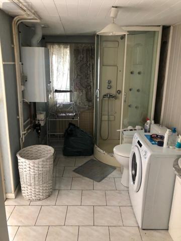 Maison à vendre à Beauval dans la Somme (80630), ref : 62001-1125