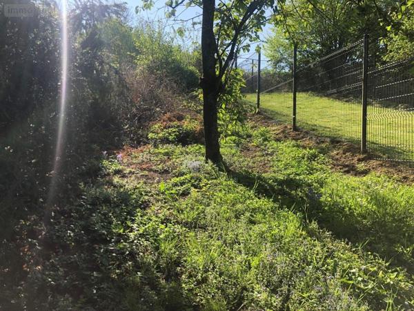 Maison à vendre à Beauval dans la Somme (80630), ref : 62001-1125