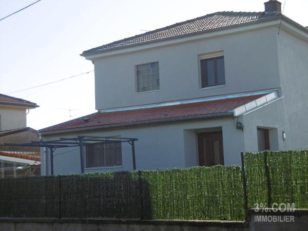 Maison 5 pièce(s) 2 chambre(s) 95 m²