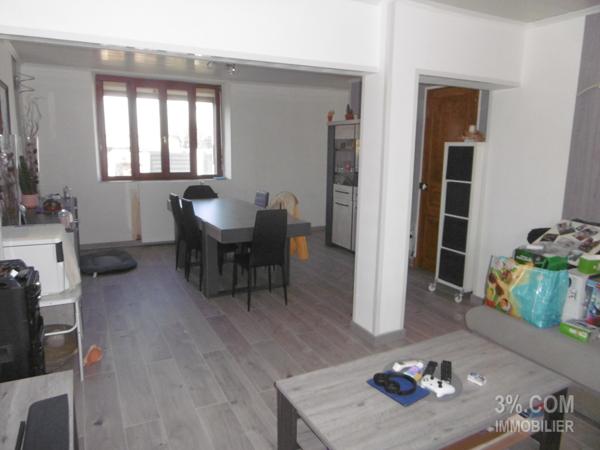 Maison 5 pièce(s) 2 chambre(s) 95 m²