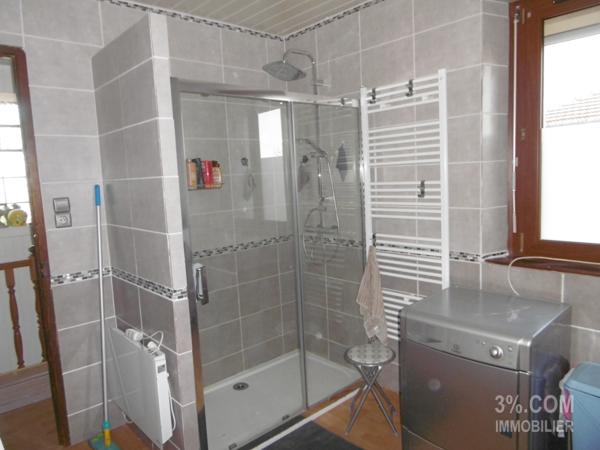 Maison 5 pièce(s) 2 chambre(s) 95 m²