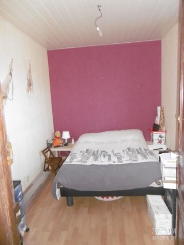 Maison 5 pièce(s) 2 chambre(s) 95 m²