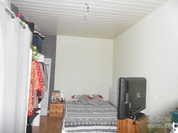 Maison 5 pièce(s) 2 chambre(s) 95 m²