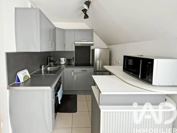 Appartement à vendre 2 pièces 42 m² Chelles