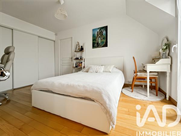 Appartement à vendre 2 pièces 42 m² Chelles